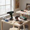 Small Power Tools