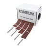 150  240  320  400  Grit Emery Tape Cloth Abrasive Grinding Sanding Paper