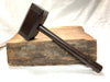 FULL SIZE -  Thor's Hammer Woodworking Mallet Mjolnir from Exotic Wood