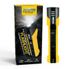 Essential Power & Precision Kit: Pursonic Drill, Electric Screwdriver, Handy Solutions Tools & Ultra Bright Flashlight