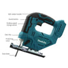 Brushless Cordless Jigsaw with Portable Barrel Handle Carpenter Power Tool