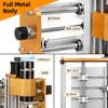 CNC3018Pro Metal CNC Router Machine with Offline Control System Features