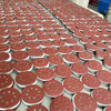 8 Hole 125mm Sandpaper Woodworking