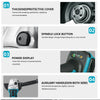 Brushless Electric Angle Grinder for Cutting Grinding and Woodworking Applications