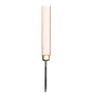 V Type Wood Carving Chisel Knife for Detailed Woodworking and Crafting