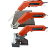 Electric Foam Cutter Hot Knife Tool for Styrofoam and Rope Cutting