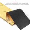 Universal Wet Dry Sanding Paper for Wood Metal Wall Polishing