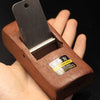 Wood Planer Tool for DIY Carpentry and Joinery Projects