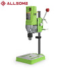 Mini Drill Press Machine for Precision Bench Drilling Applications