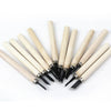 Wood Carving Chisel Knife Set for DIY and Detailed Woodworking Projects