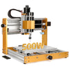 CNC3018Pro Metal CNC Router Machine with Offline Control System Features