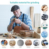 Universal Wet Dry Sanding Paper for Wood Metal Wall Polishing