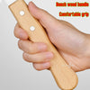  Hand Saw Single/Double Sided Serrated Flexible Edge Blade for Sawing Trimming Gardening Cutting Wood PVC Woodworking Hand Tool