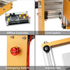 CNC3018Pro Metal CNC Router Machine with Offline Control System Features