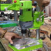 Mini Drill Press Machine for Precision Bench Drilling Applications
