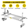 Portable Chainsaw Mill for Wood Lumber Cutting and Planking Applications