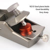 Aluminum Alloy Hand Planer for Wood Trimming and Carpentry Applications