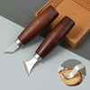 5pcs Tools for Wood Carving