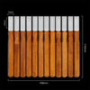 Wood Carving Chisel Tool Set for Engraving and Crafting Projects