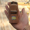 Wood Planer Tool for DIY Carpentry and Joinery Projects