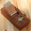 Wood Planer Tool for DIY Carpentry and Joinery Projects