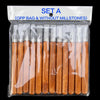 Wood Carving Chisel Tool Set for Engraving and Crafting Projects