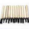 Wood Carving Chisel Knife Set for DIY and Detailed Woodworking Projects