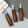 5pcs Tools for Wood Carving