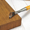 Hand Forged Wood Carving Chisel for DIY Craft and Root Carving
