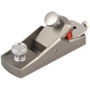 Aluminum Alloy Hand Planer for Wood Trimming and Carpentry Applications