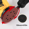 Cordless 20V Li‑ion Mini Electric Polisher — 3-Speed Comfort Grip