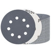 125mm Universal Wet Dry Sanding Disc for Metal Wood Polishing