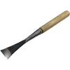 Hand Forged Wood Carving Chisel for DIY Craft and Root Carving