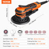 Brushless Random Orbital Sander for Woodworking and Detail Sanding Tasks
