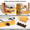CNC3018Pro Metal CNC Router Machine with Offline Control System Features