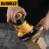 Cordless 20V Li‑ion Mini Electric Polisher — 3-Speed Comfort Grip