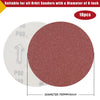 6 Inch Sanding Disc for Woodworking Metal Grinding and Polishing
