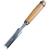 Professional Wood Carving Chisel Set with Ergonomic Handles for Woodworking