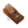 Wood Planer Tool for DIY Carpentry and Joinery Projects