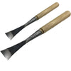 Hand Forged Wood Carving Chisel for DIY Craft and Root Carving