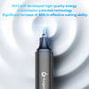 Handheld Ultrasonic Cutter Tool for Plastic Resin Textile and DIY Crafting