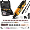 Mini Rotary Tool Kit for Grinding Drilling and Polishing Applications