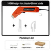 Electric Foam Cutter Hot Knife Tool for Styrofoam and Rope Cutting