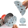 125mm Universal Wet Dry Sanding Disc for Metal Wood Polishing