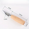 Wood Carving Knife Set for Spoon Crafting and Woodworking Projects