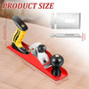 Wood Hand Planer Set for Trimming Woodworking and DIY Craft Projects