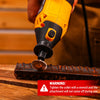 Mini Rotary Tool Kit for Grinding Drilling and Polishing Applications