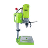 Mini Drill Press Machine for Precision Bench Drilling Applications