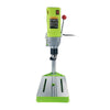 Mini Drill Press Machine for Precision Bench Drilling Applications