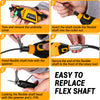 Mini Rotary Tool Kit for Grinding Drilling and Polishing Applications